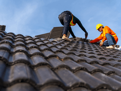 About Roof Repair Experts Anacortes, WA